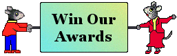 BFCC cat graphic awards banner